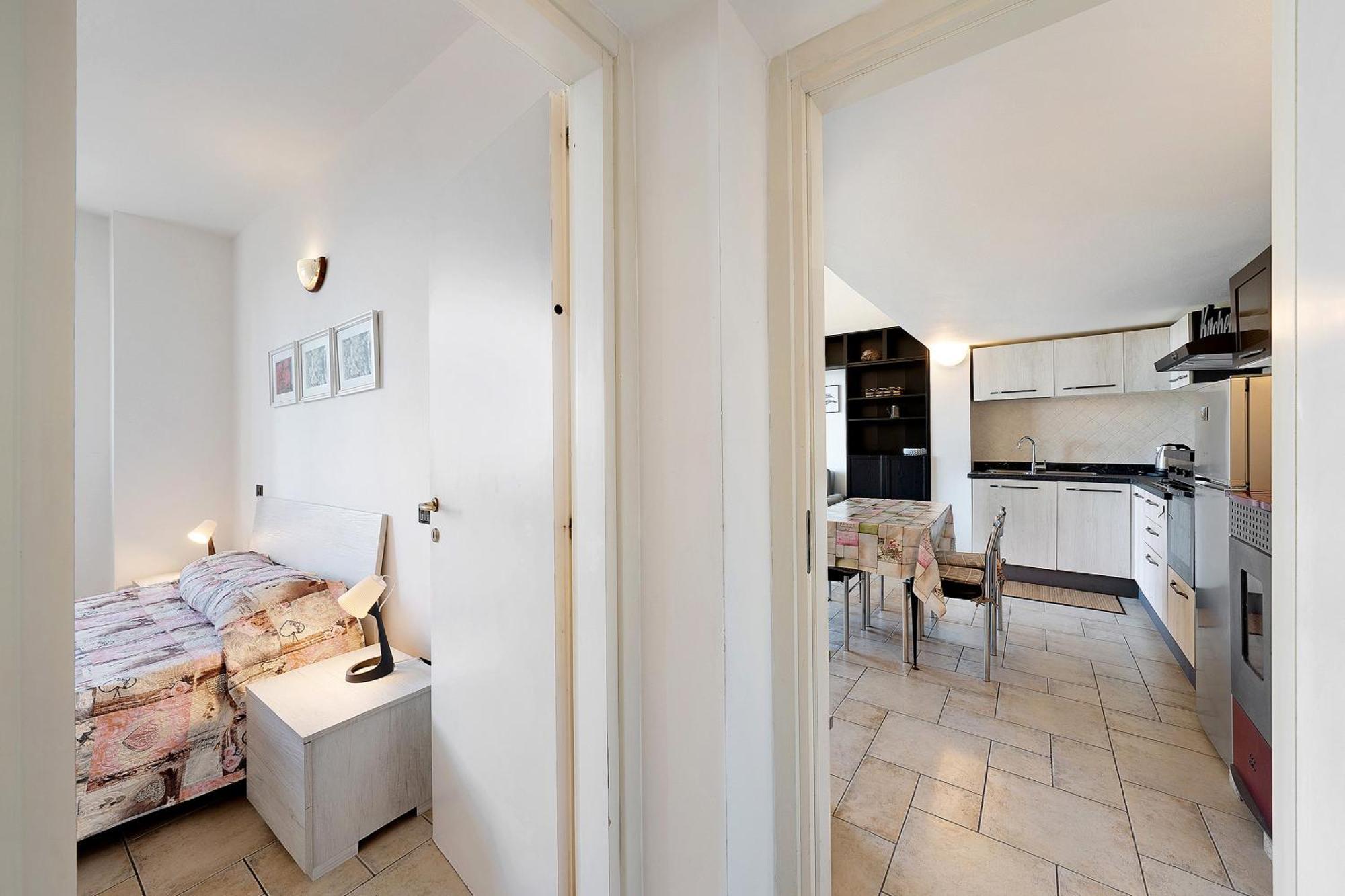 Casa Max Levanto