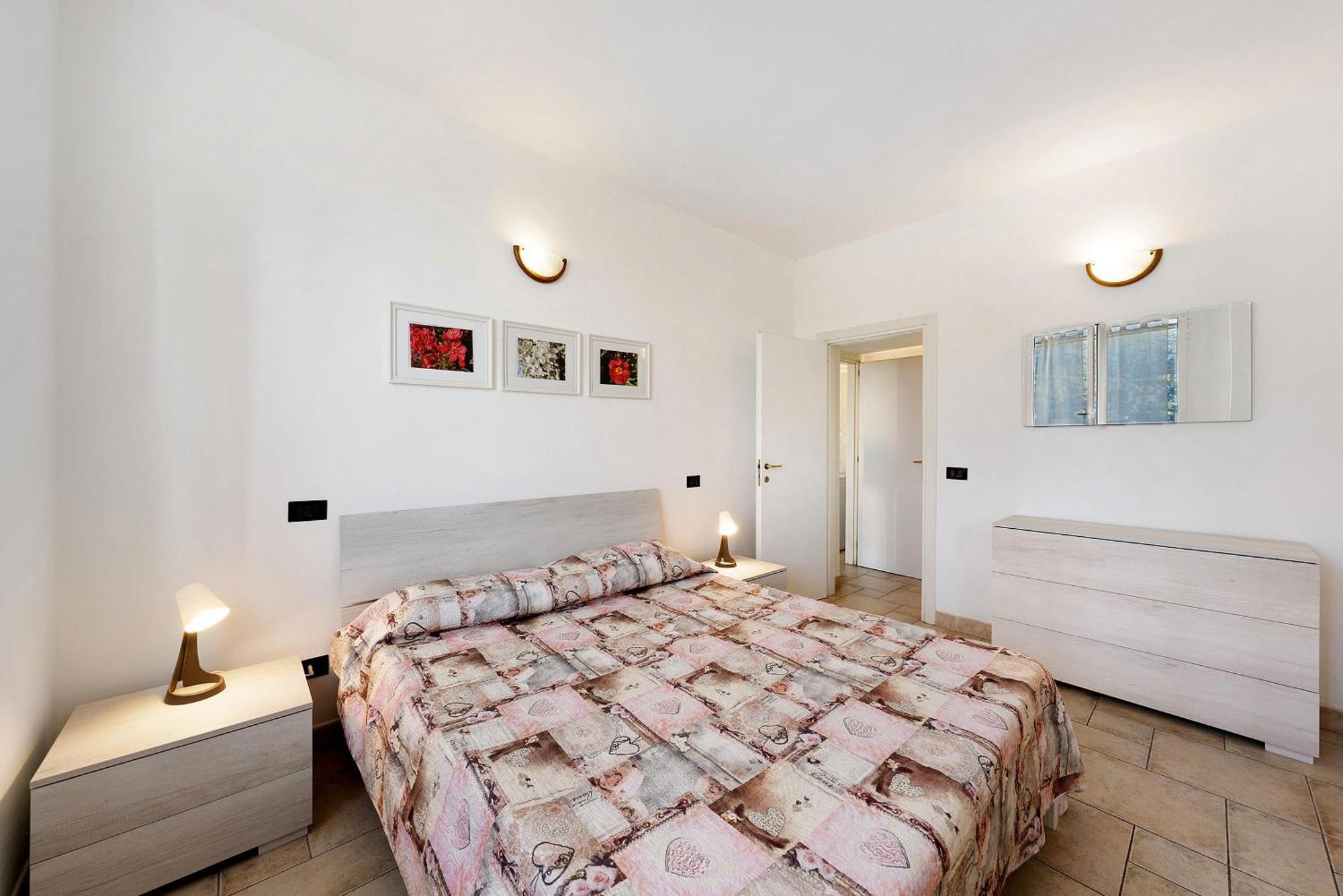 Apartment Casa Max Levanto