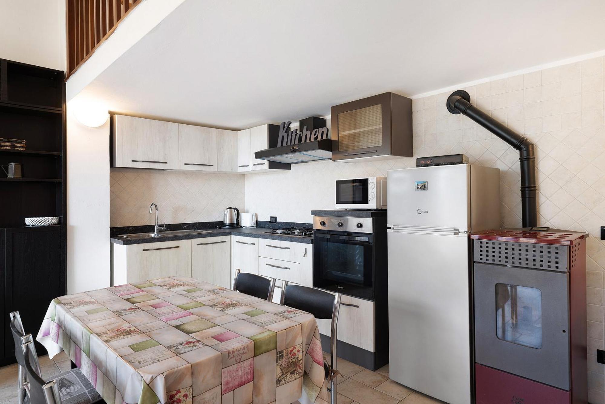 Casa Max Apartment *