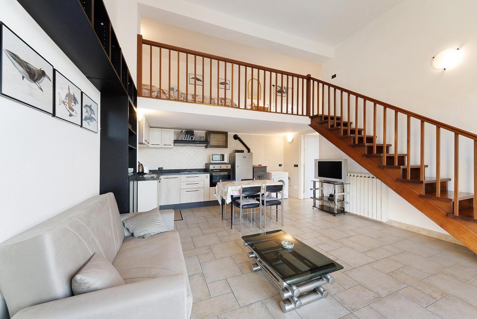 Casa Max Levanto