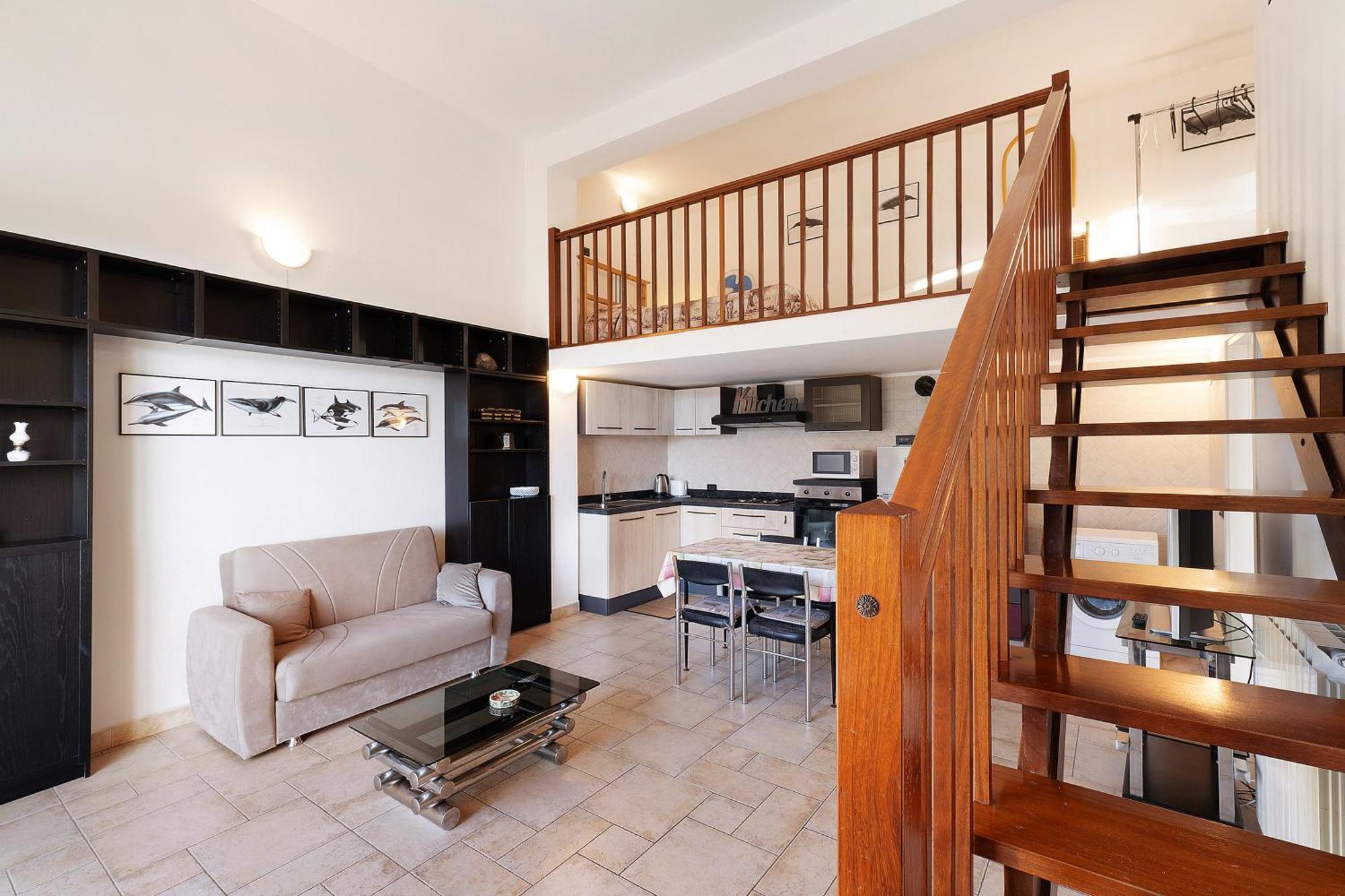 Casa Max * Levanto