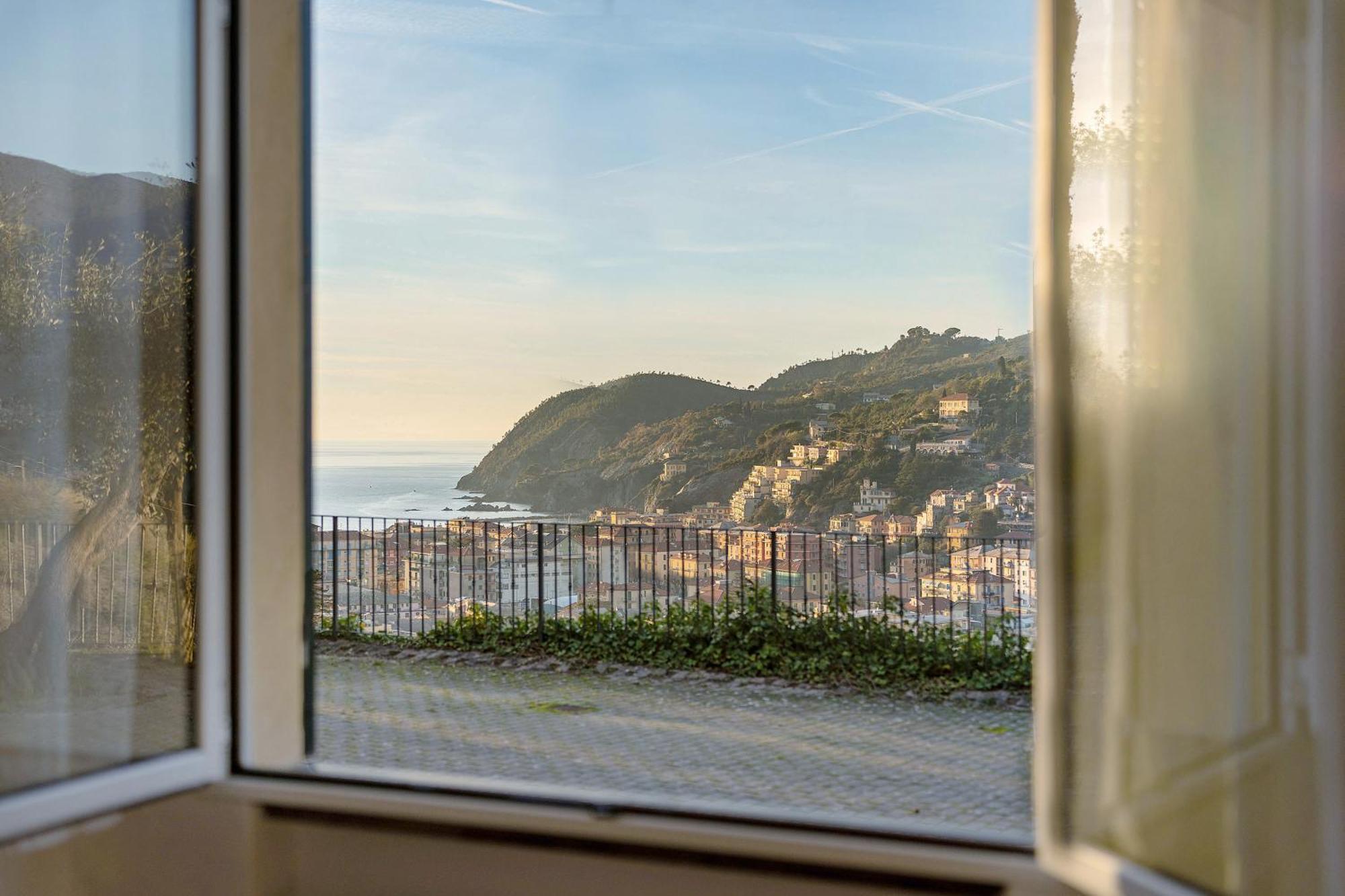 Apartment Casa Max Levanto