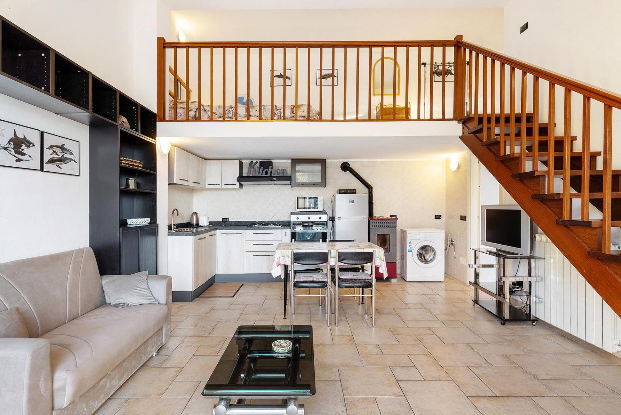 Casa Max * Levanto