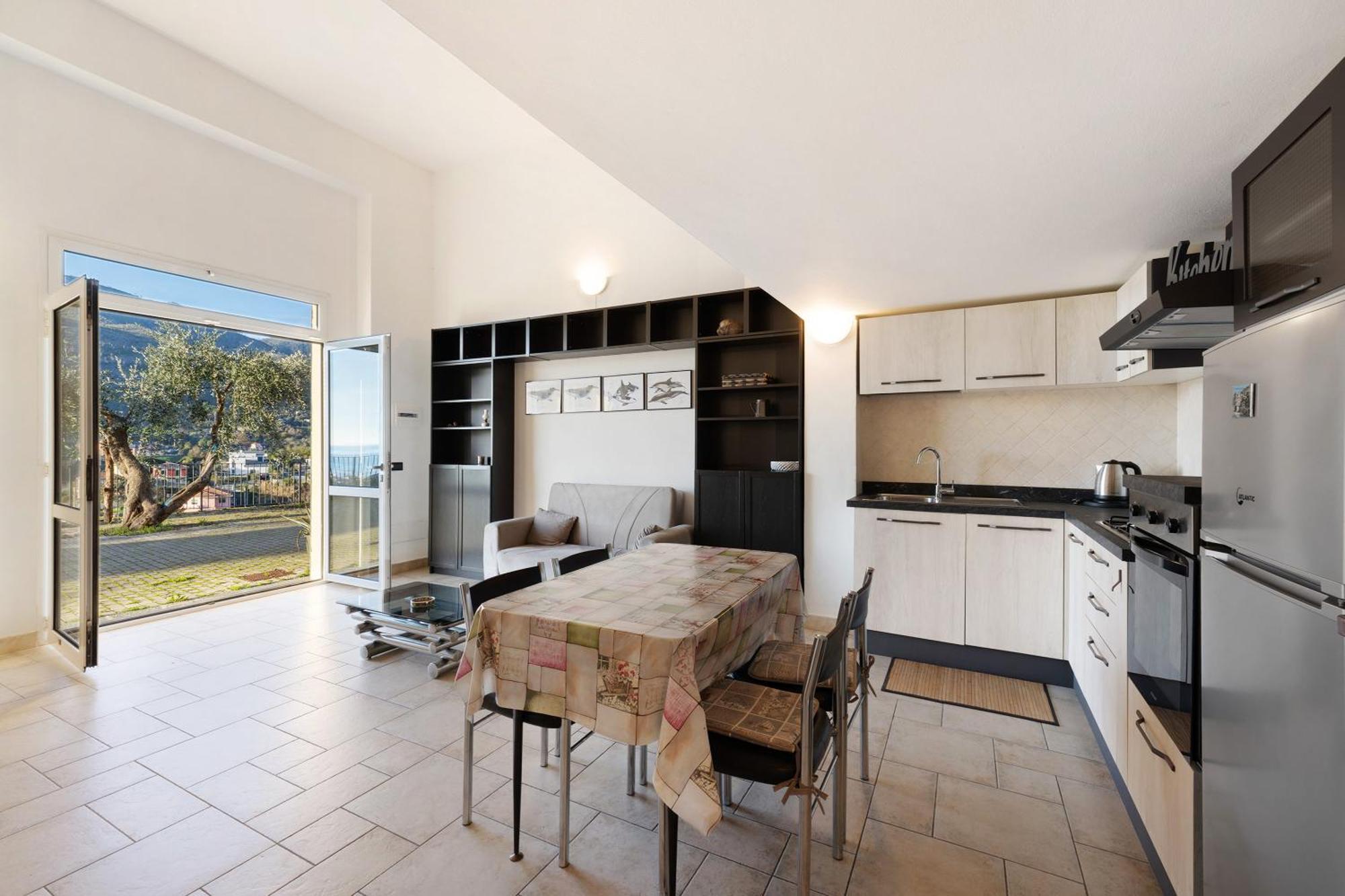 Casa Max Apartment *