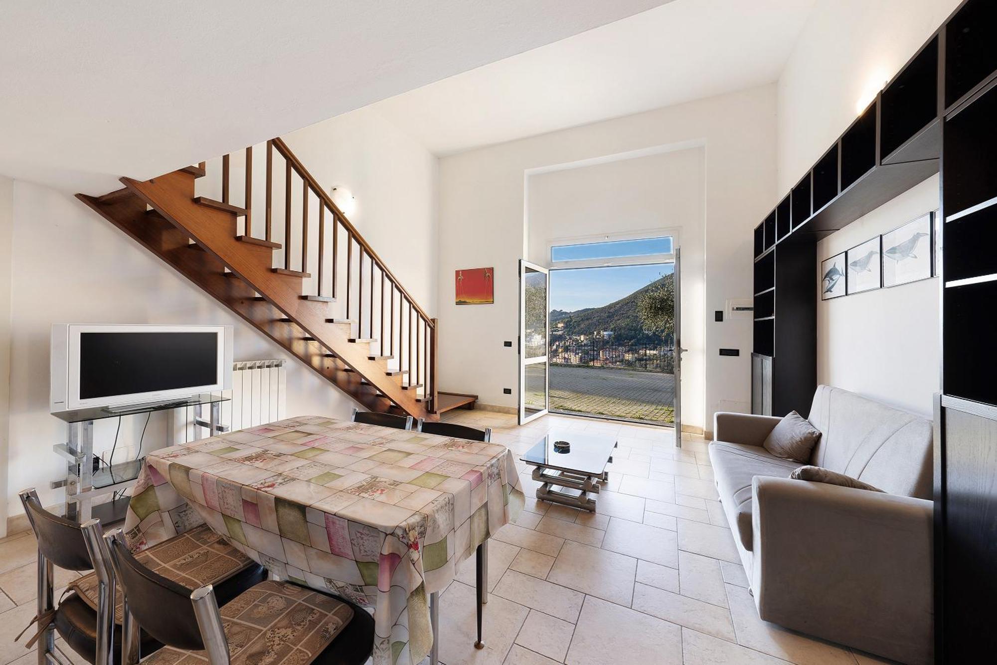 Casa Max Apartment *