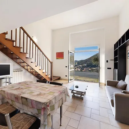 Appartement Casa Max à Levanto Extérieur photo