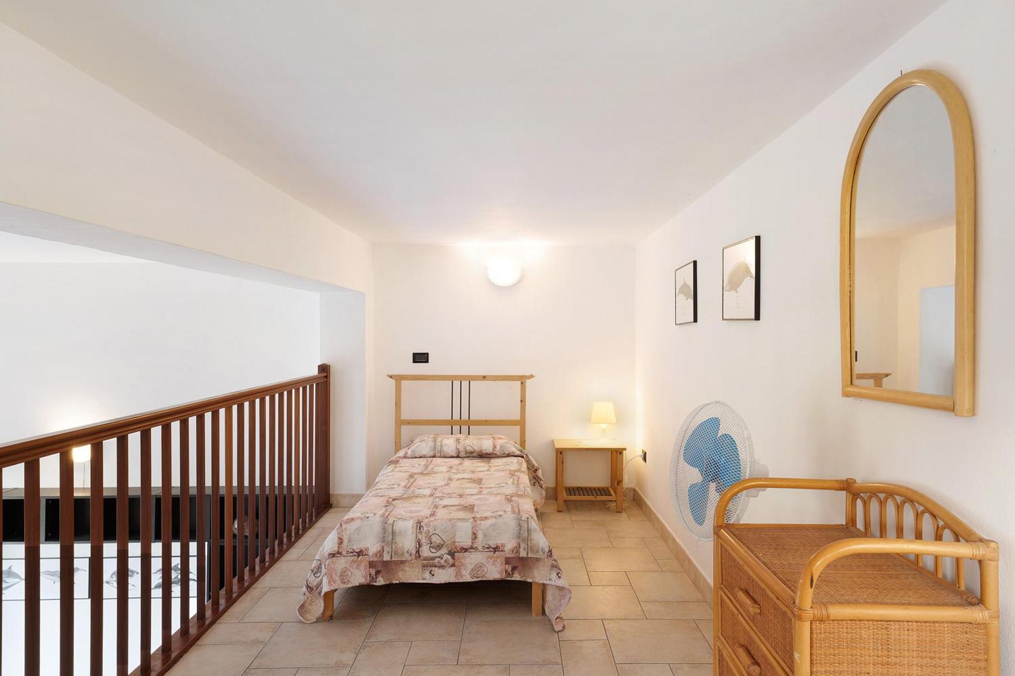Casa Max Appartement