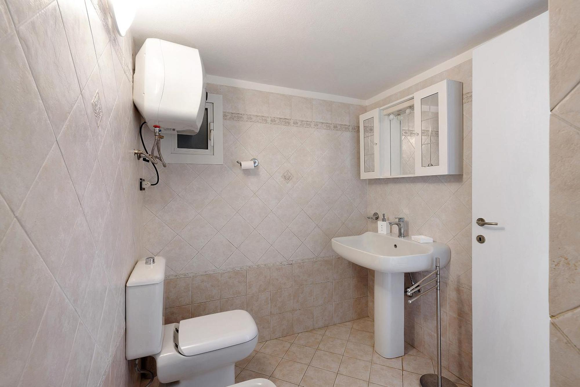 Apartamento Casa Max *