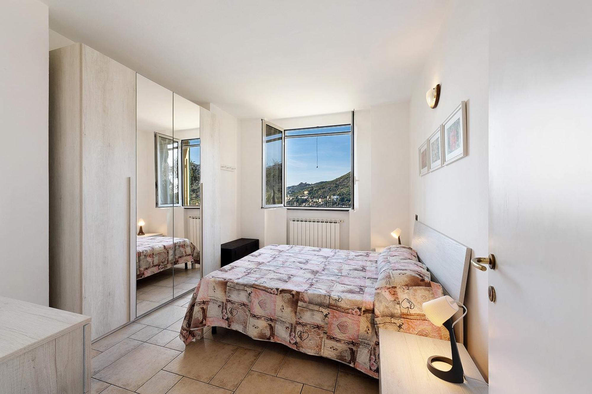 Apartamento Casa Max