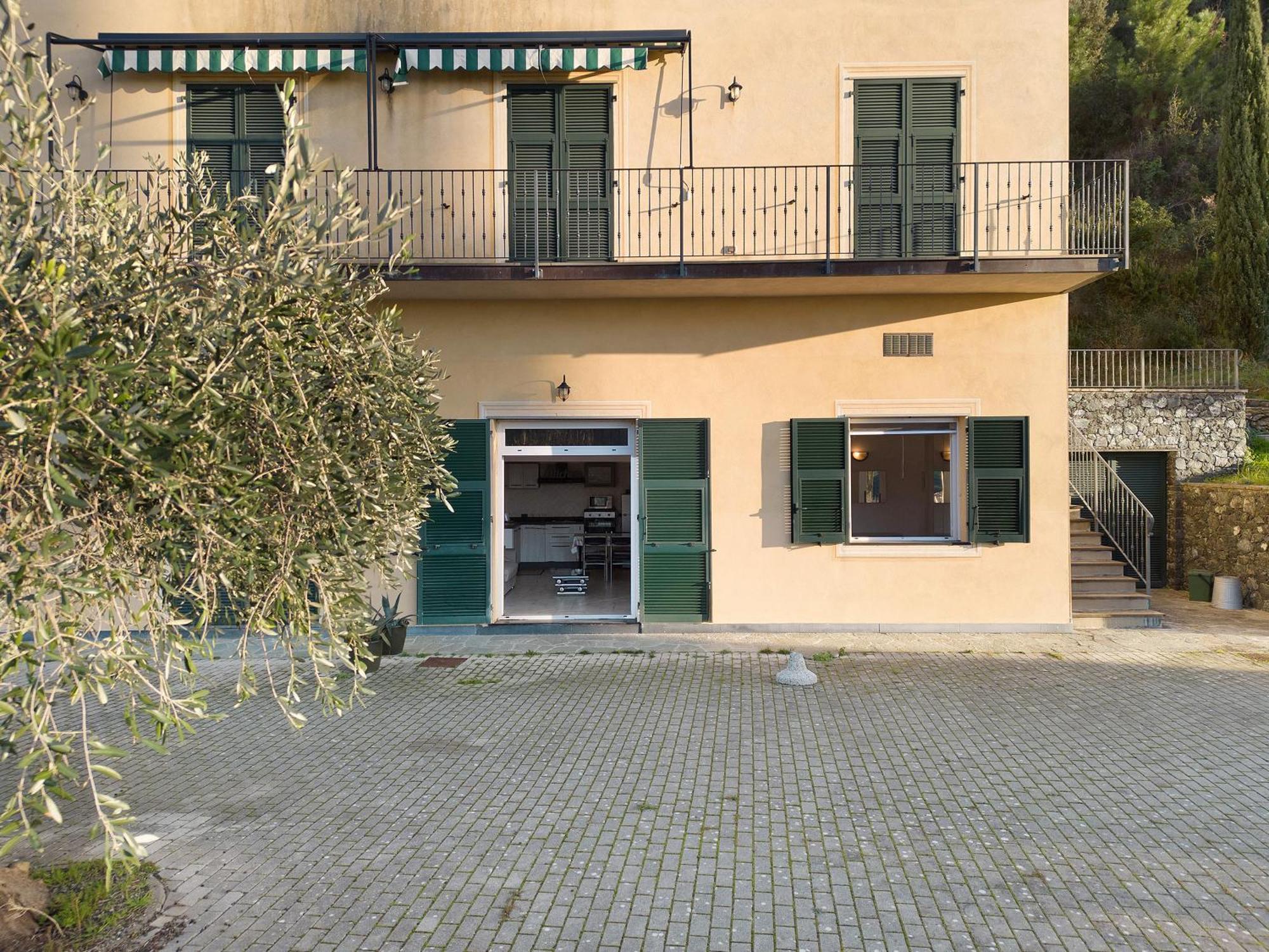 Casa Max Levanto